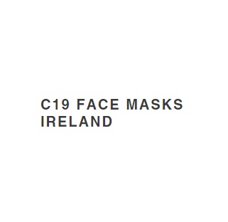 C19 Face Masks Ireland